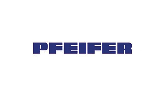 Pfeifer GmbH Hebetechnik Memmingen