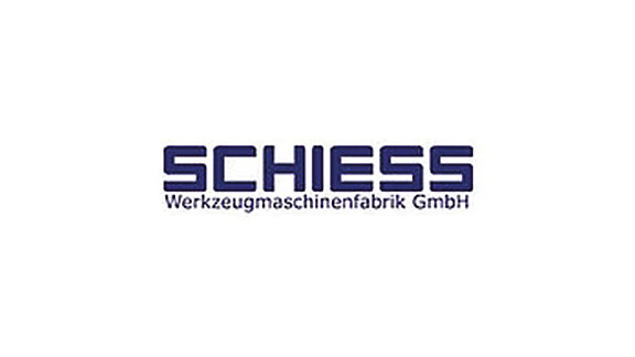 Schiess SMTCL Werkzeugmaschinen - Aschersleben